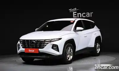 Hyundai Tucson, 2022, 32 101 км