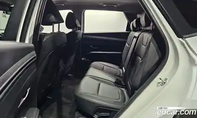 Hyundai Tucson 2022 1.6 автомат (гидро), миниатюра 11