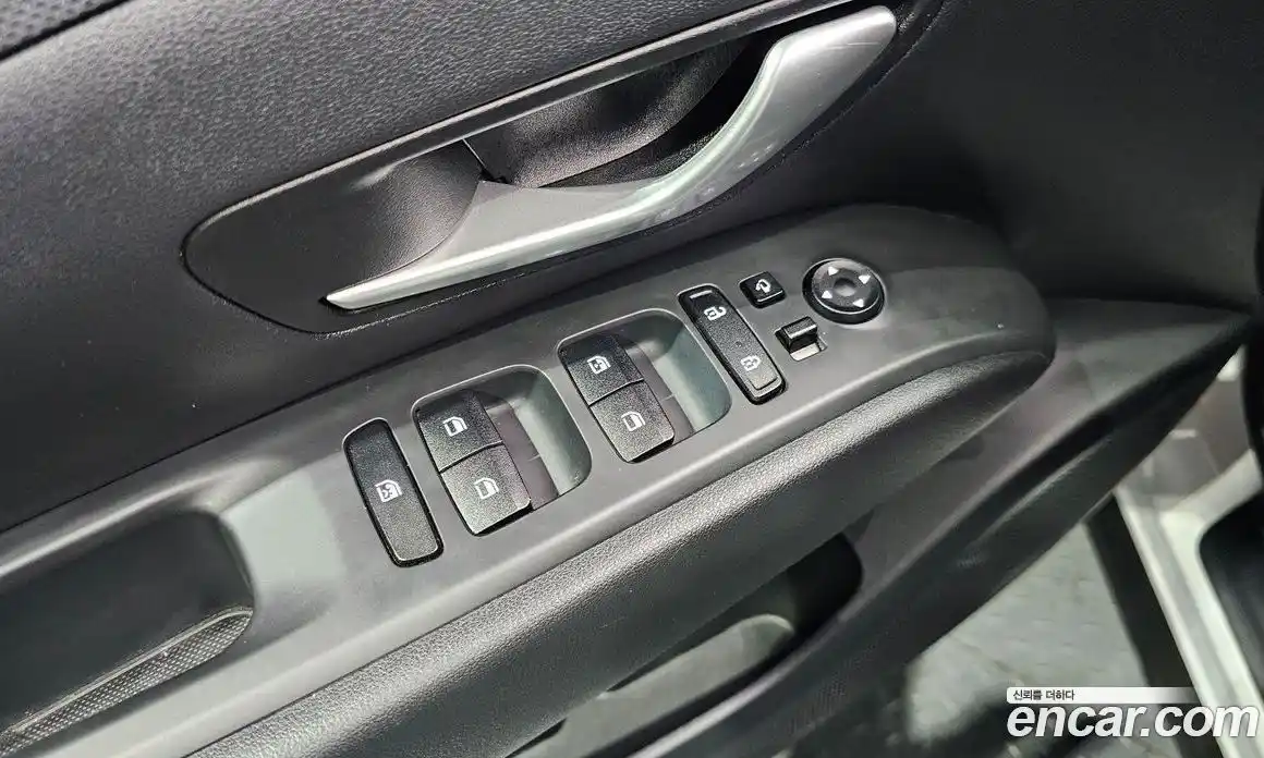 Hyundai Tucson 2022 1.6 автомат (гидро), фото 17