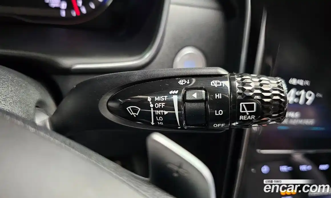 Hyundai Tucson 2022 1.6 автомат (гидро), фото 20