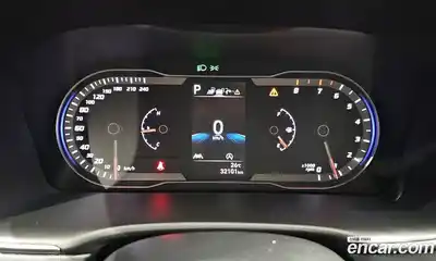 Hyundai Tucson 2022 1.6 автомат (гидро), миниатюра 8
