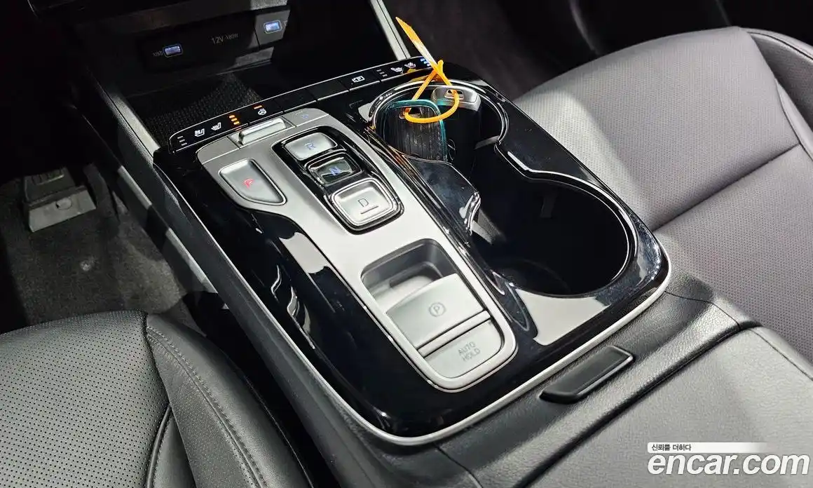 Hyundai Tucson 2022 1.6 автомат (гидро), фото 9
