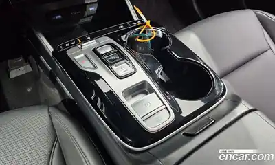 Hyundai Tucson 2022 1.6 автомат (гидро), миниатюра 9