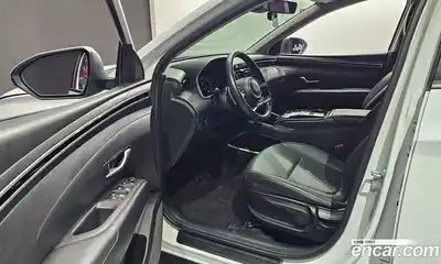 Hyundai Tucson 2022 1.6 автомат (гидро), миниатюра 10