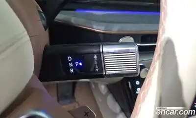 Hyundai Grandeur 2024 1.6 автомат (гидро), миниатюра 11