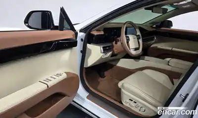 Hyundai Grandeur 2024 1.6 автомат (гидро), миниатюра 12