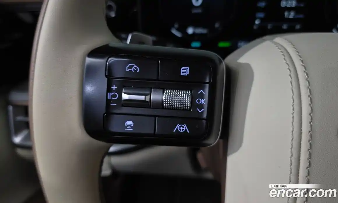 Hyundai Grandeur 2024 1.6 автомат (гидро), фото 20
