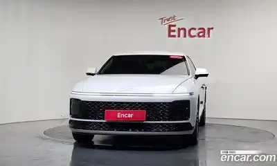 Hyundai Grandeur 2024 1.6 автомат (гидро), миниатюра 2