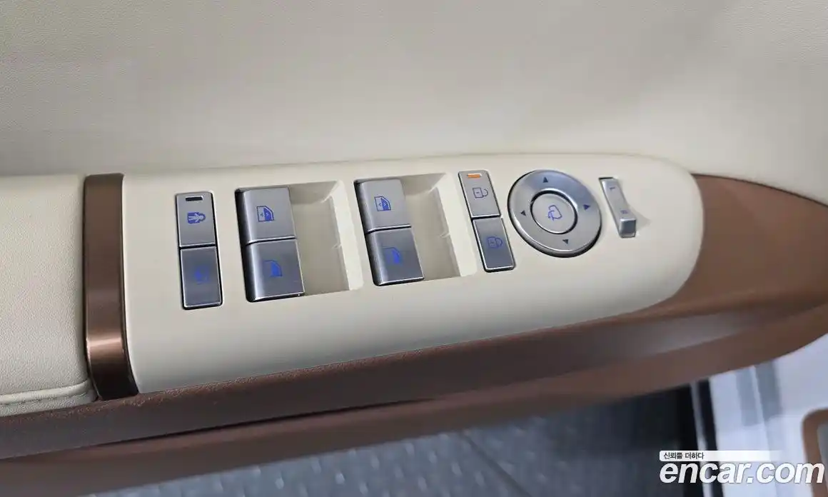 Hyundai Grandeur 2024 1.6 автомат (гидро), фото 25
