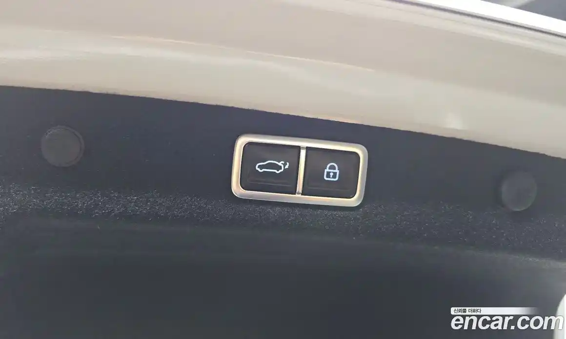 Hyundai Grandeur 2024 1.6 автомат (гидро), фото 30