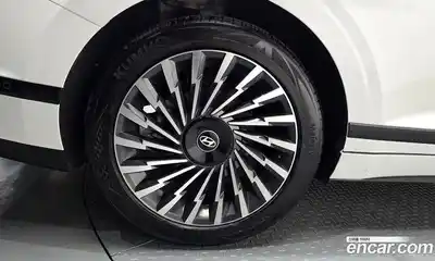 Hyundai Grandeur 2024 1.6 автомат (гидро), миниатюра 4
