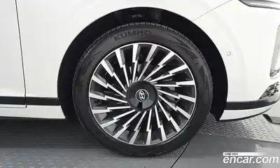Hyundai Grandeur 2024 1.6 автомат (гидро), миниатюра 6
