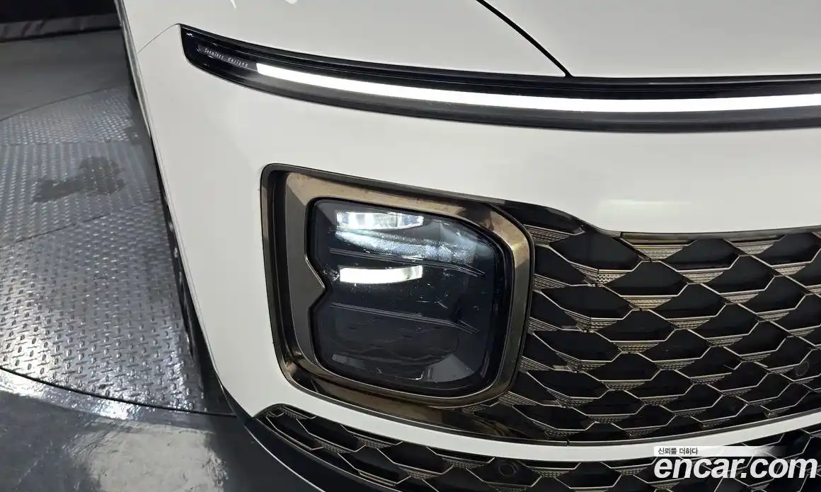 Hyundai Grandeur 2024 1.6 автомат (гидро), фото 7