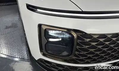 Hyundai Grandeur 2024 1.6 автомат (гидро), миниатюра 7