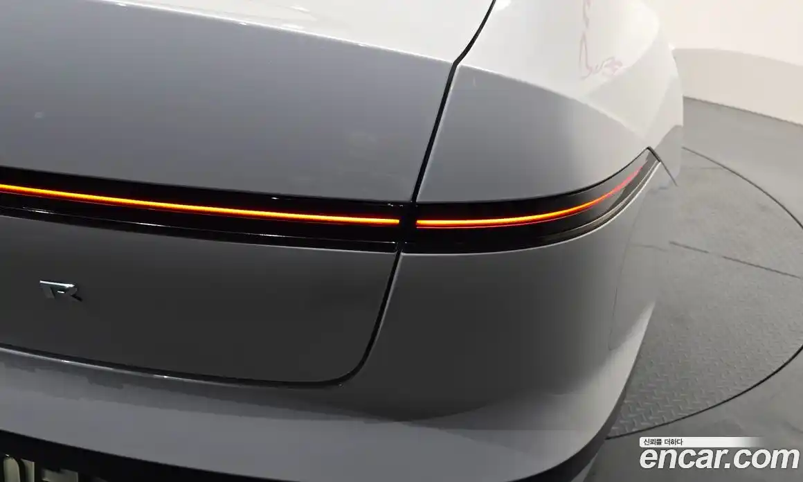 Hyundai Grandeur 2024 1.6 автомат (гидро), фото 8