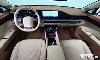 Hyundai Grandeur 2024 1.6 автомат (гидро), миниатюра 9