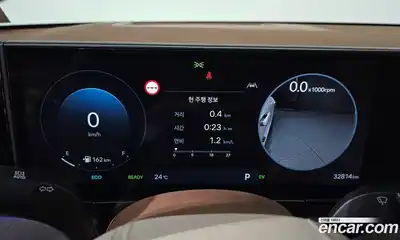 Hyundai Grandeur 2024 1.6 автомат (гидро), миниатюра 10