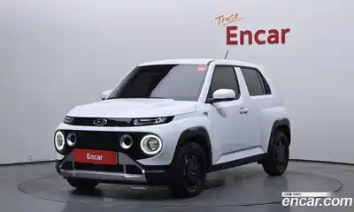Hyundai Casper, 2023, 33 517 км