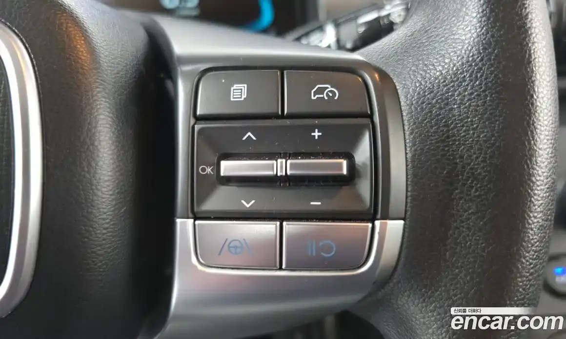 Hyundai Casper 2023 1.0 автомат (гидро), фото 17