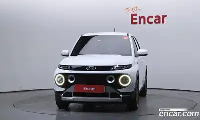 Hyundai Casper 2023 1.0 автомат (гидро), миниатюра 3