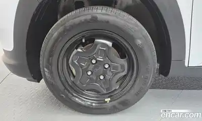 Hyundai Casper 2023 1.0 автомат (гидро), миниатюра 5