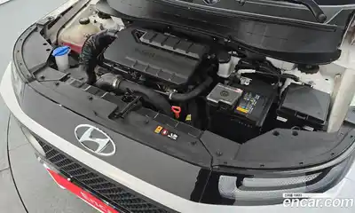 Hyundai Casper 2023 1.0 автомат (гидро), миниатюра 6