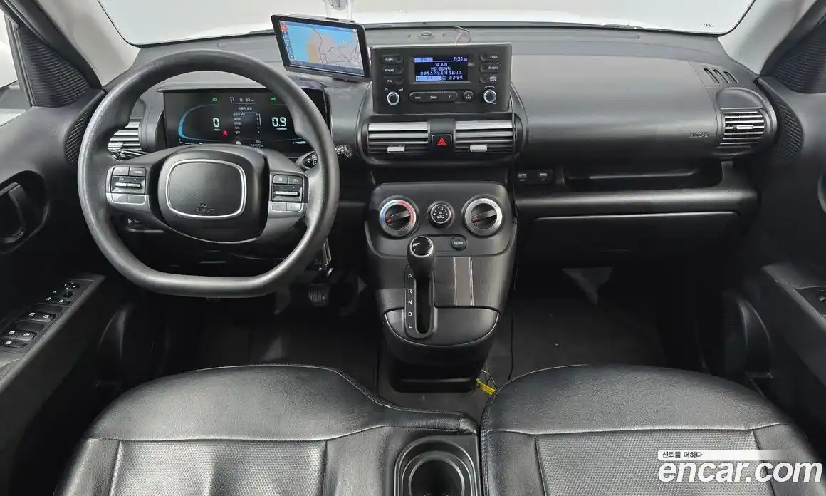 Hyundai Casper 2023 1.0 автомат (гидро), фото 7