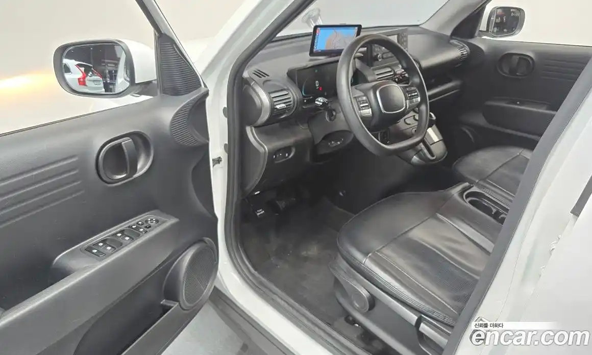 Hyundai Casper 2023 1.0 автомат (гидро), фото 10