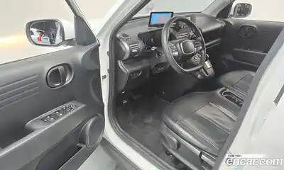 Hyundai Casper 2023 1.0 автомат (гидро), миниатюра 10