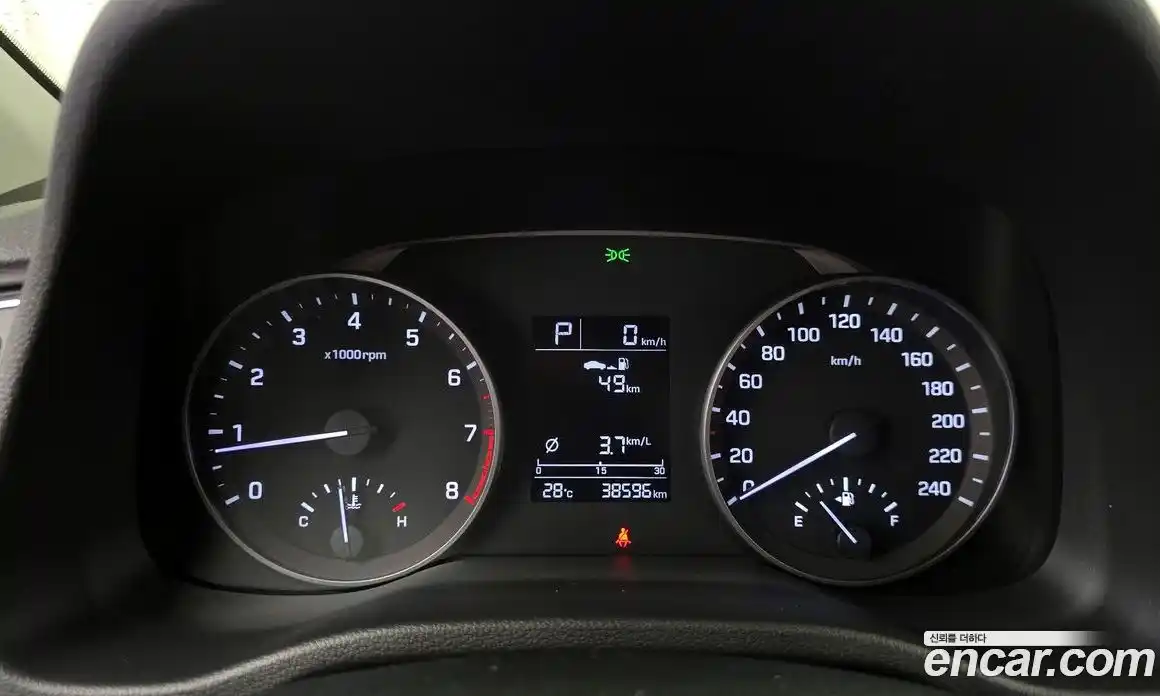 Hyundai Avante 2016 1.6 автомат (гидро), фото 11