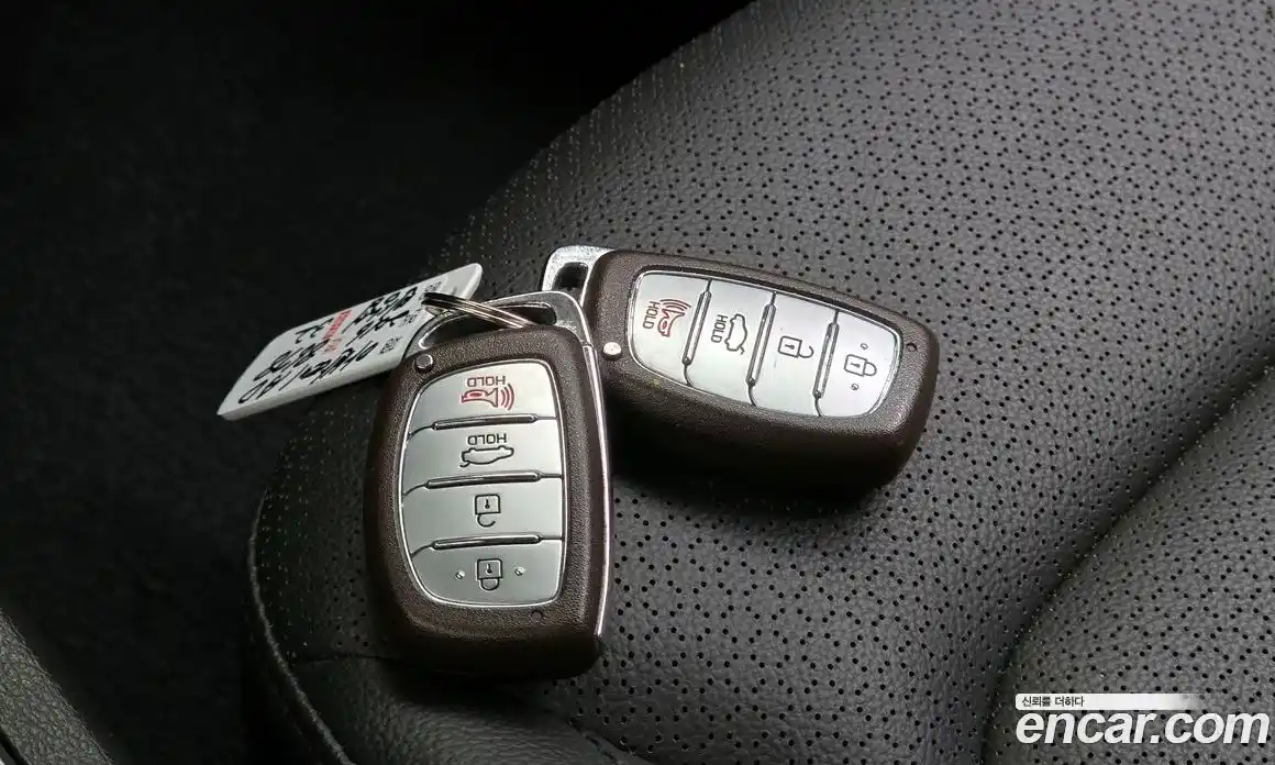 Hyundai Avante 2016 1.6 автомат (гидро), фото 22