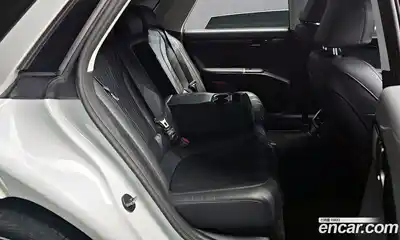 Hyundai Grandeur 2023 3.5 автомат (гидро), миниатюра 11