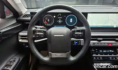 Hyundai Grandeur 2023 3.5 автомат (гидро), миниатюра 12