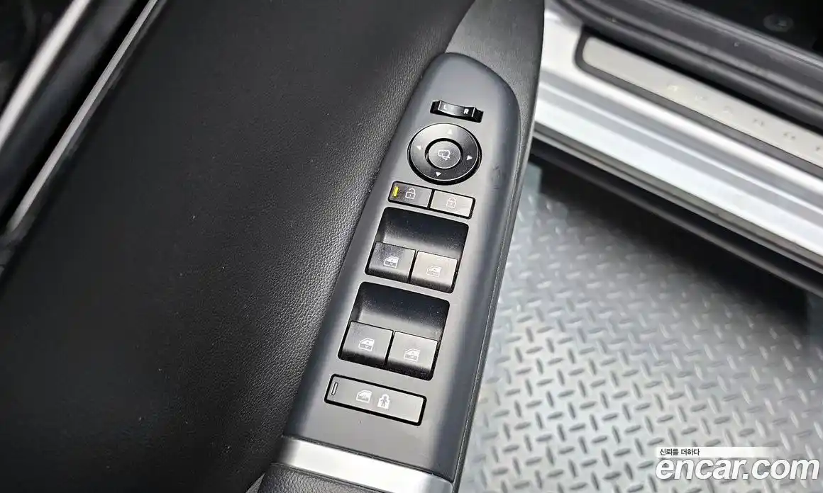 Hyundai Grandeur 2023 3.5 автомат (гидро), фото 15