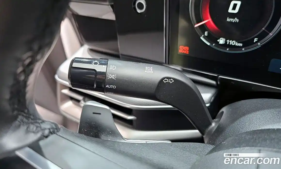 Hyundai Grandeur 2023 3.5 автомат (гидро), фото 16