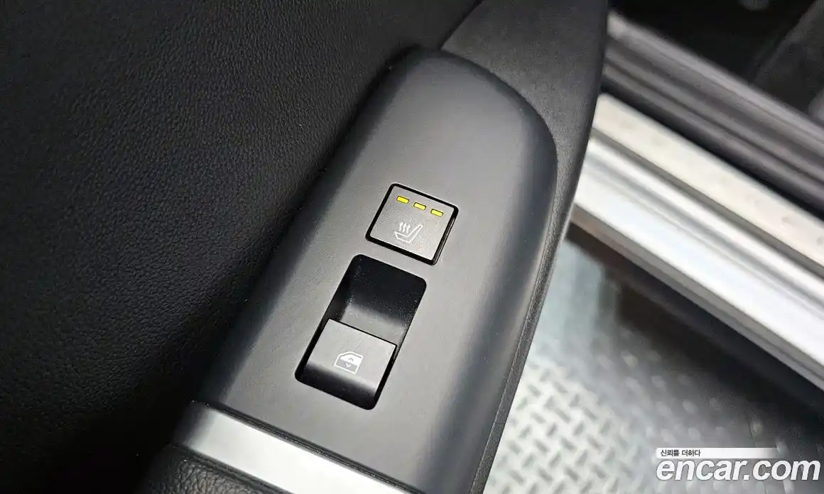 Hyundai Grandeur 2023 3.5 автомат (гидро), фото 19