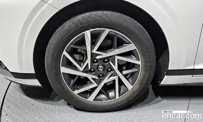 Hyundai Grandeur 2023 3.5 автомат (гидро), миниатюра 5