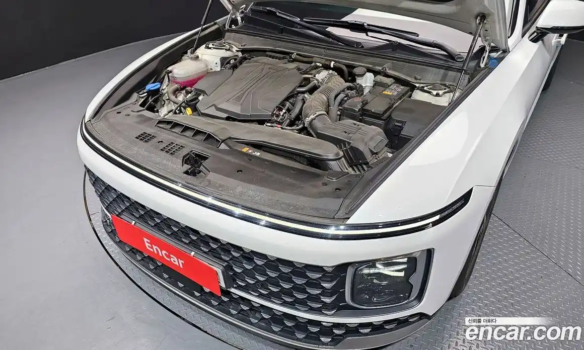 Hyundai Grandeur 2023 3.5 автомат (гидро), фото 6