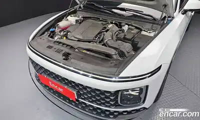 Hyundai Grandeur 2023 3.5 автомат (гидро), миниатюра 6