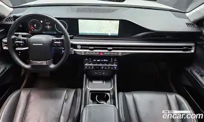 Hyundai Grandeur 2023 3.5 автомат (гидро), миниатюра 7
