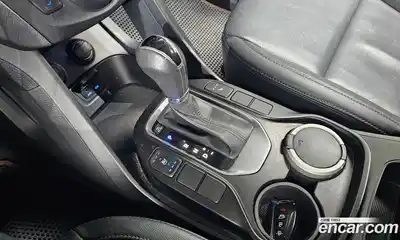 Hyundai Santa Fe 2013 2.0 автомат (гидро), миниатюра 12