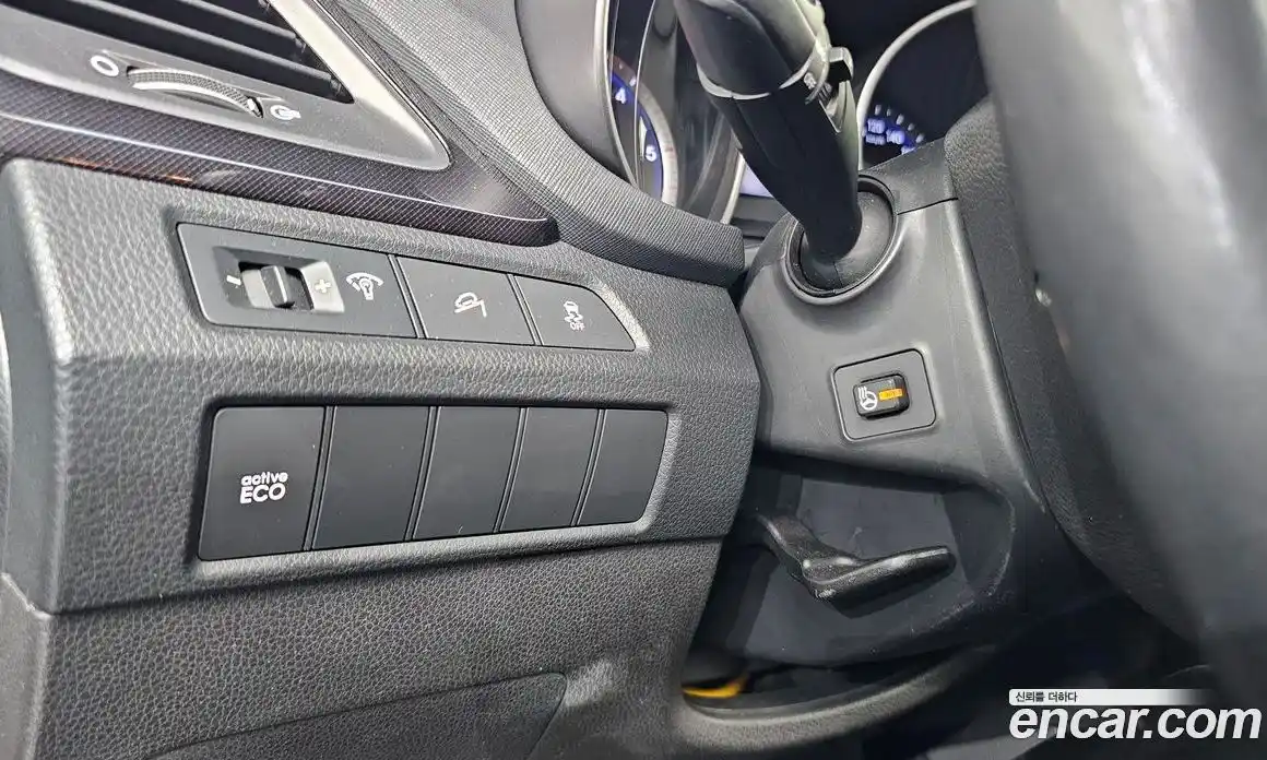 Hyundai Santa Fe 2013 2.0 автомат (гидро), фото 24