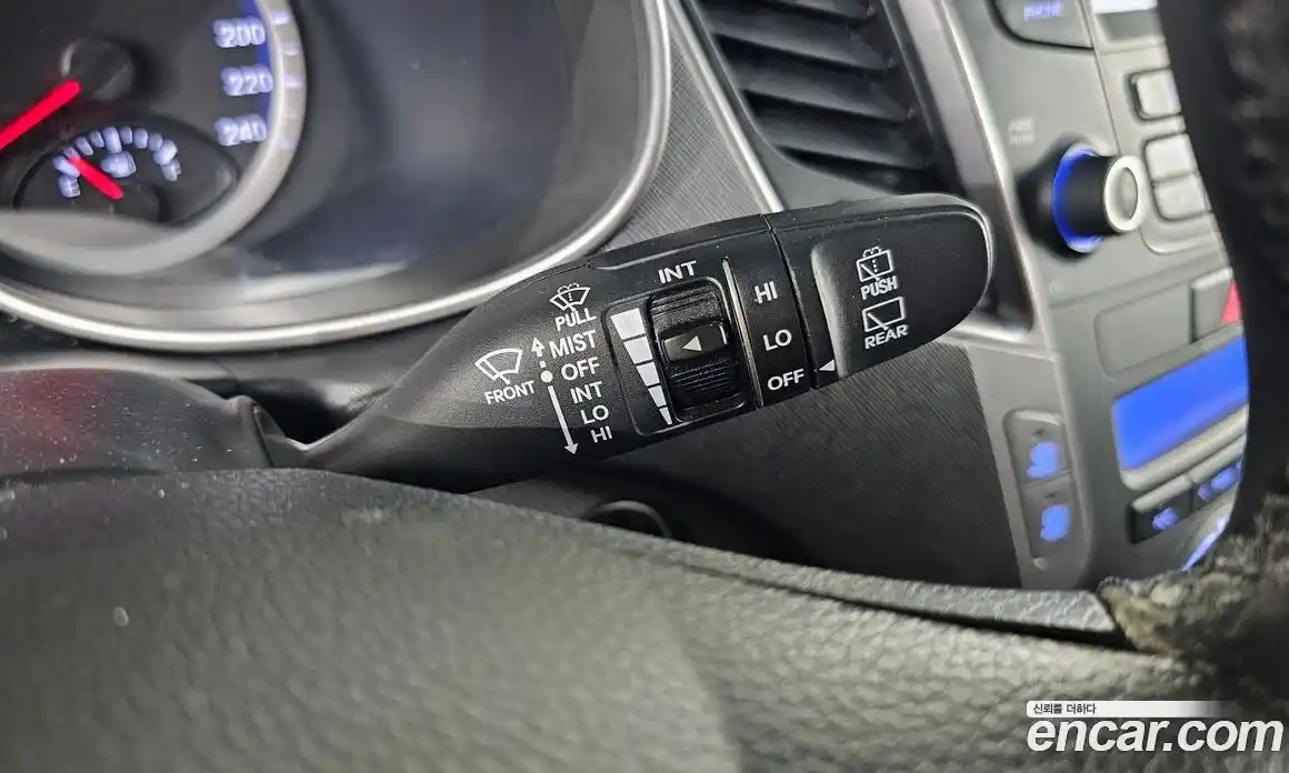 Hyundai Santa Fe 2013 2.0 автомат (гидро), фото 25