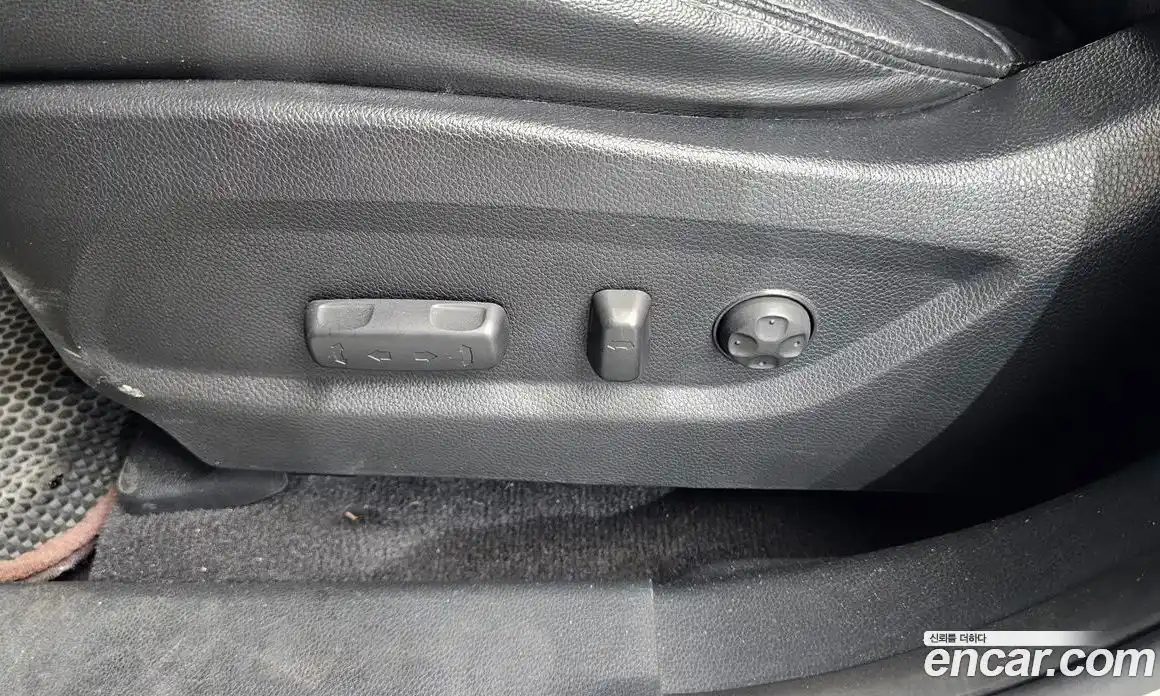Hyundai Santa Fe 2013 2.0 автомат (гидро), фото 30