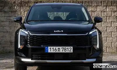 Kia Sportage, 2026, 30 км