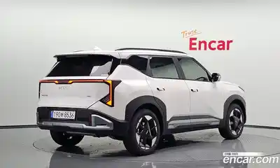 Kia Seltos, 2026, 109 км