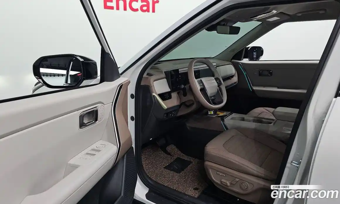 Kia Seltos 2026 1.6 автомат (гидро), фото 12