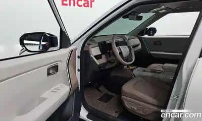 Kia Seltos 2026 1.6 автомат (гидро), миниатюра 12