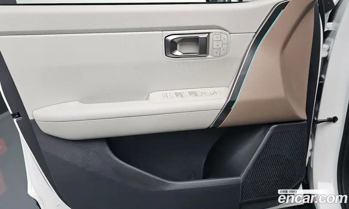 Kia Seltos 2026 1.6 автомат (гидро), фото 13