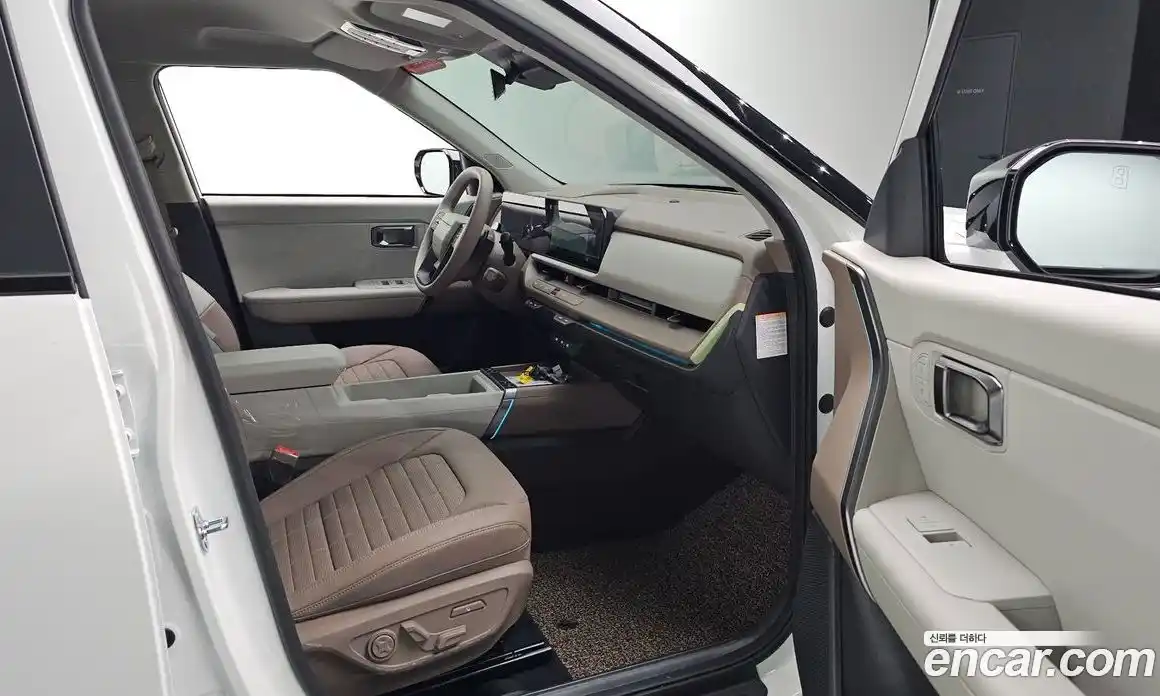 Kia Seltos 2026 1.6 автомат (гидро), фото 15
